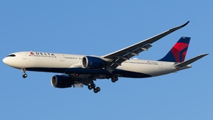 Photo with serial 2032 - Airbus A330-941