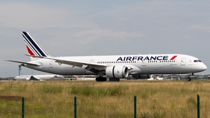 Photo of F-HRBI - Boeing 787-9 Dreamliner operated by Air France