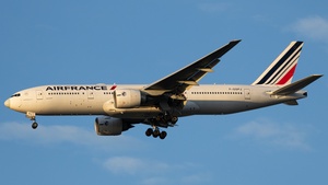 Photo of F-GSPJ - Boeing 777-228(ER) operated by Air France