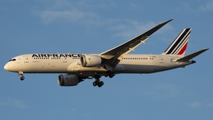 Photo of F-HRBF - Boeing 787-9 Dreamliner operated by Air France