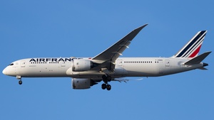 Photo of F-HRBD - Boeing 787-9 Dreamliner operated by Air France
