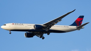 Photo of N415DX - Airbus A330-941 operated by Delta Air Lines