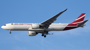 Photo of 3B-NBV - Airbus A330-941 operated by Air Mauritius