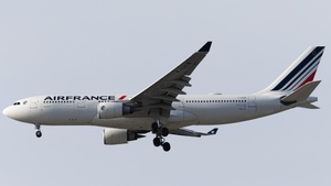 Photo of F-GZCM - Airbus A330-203 operated by Air France