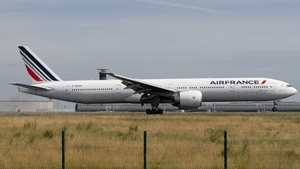 Photo of F-GSQX - Boeing 777-328(ER) operated by Air France