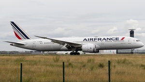 Photo of F-HRBH - Boeing 787-9 Dreamliner operated by Air France