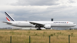Photo of F-GZNS - Boeing 777-328(ER) operated by Air France