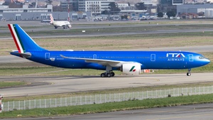 Photo of F-WWKM - Airbus A330-941 operated by ITA Airways