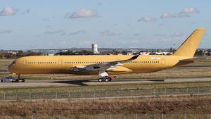 Photo of F-WZFZ - Airbus A350-941 operated by Airbus Industrie
