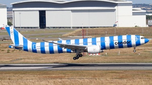 Photo of F-WWYE - Airbus A330-941 operated by Condor
