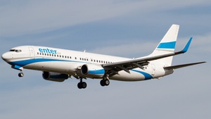Photo with serial 30652 - Boeing 737-8Q8