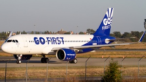 Photo of TC-LUZ - Airbus A320-271N operated by AJet