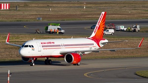 Photo of F-WWDL - Airbus A320-251N operated by Air India
