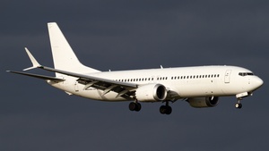 Photo of 9H-TAU - Boeing 737 MAX 8 operated by SmartLynx Malta