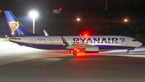 Photo of 9H-QCY - Boeing 737-8AS operated by Ryanair (opb Malta Air)