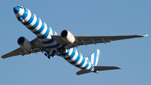 Photo of F-WWYY - Airbus A330-941 operated by Condor