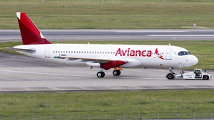 Photo of F-WWBS - Airbus A320-251N operated by Avianca El Salvador