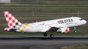 Photo of EC-NDH - Airbus A319-111 operated by Volotea