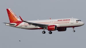 Photo of F-WWID - Airbus A320-251N operated by Air India