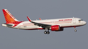 Photo of F-WWBT - Airbus A320-251N operated by Air India