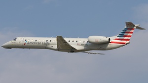 Photo of N665BC - Embraer ERJ-145LR operated by American Eagle (opb Piedmont Airlines)