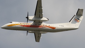 Photo of C-FNXN - Bombardier DHC-8-314 Dash 8 Q300 operated by Air Creebec