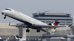 Photo of N901XJ - Bombardier CRJ-900LR operated by Delta Connection (opb Endeavor Air)