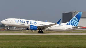 Photo of N47293 - Boeing 737 MAX 8 operated by United Airlines