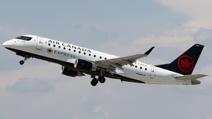 Photo of C-FEJY - Embraer ERJ-175SU operated by Air Canada Express (opb Jazz Air)