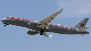 Photo of C-GNBN - Airbus A220-300 operated by Air Canada