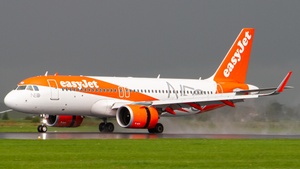 Photo of OE-LSO - Airbus A320-251N operated by easyJet Europe