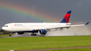Photo of N816NW - Airbus A330-323 operated by Delta Air Lines