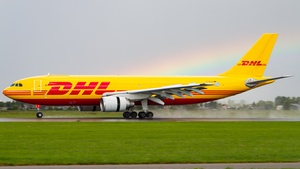Photo of D-AEAC - Airbus A300B4-622R(F) operated by European Air Transport