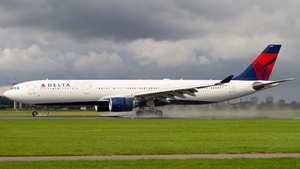 Photo of N812NW - Airbus A330-323 operated by Delta Air Lines