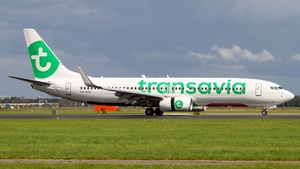 Photo of PH-HXN - Boeing 737-8K2 operated by Transavia