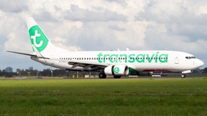 Photo of PH-HZO - Boeing 737-8K2 operated by Transavia