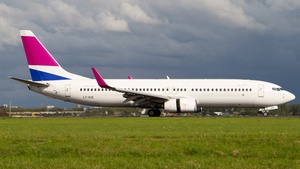 Photo of LY-DUE - Boeing 737-8FE operated by GetJet Airlines