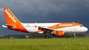 Photo of OE-LKC - Airbus A319-111 operated by easyJet Europe