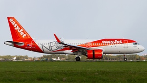 Photo of OE-LSM - Airbus A320-251N operated by easyJet Europe