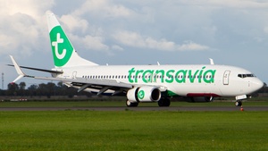 Photo of PH-HXG - Boeing 737-8K2 operated by Transavia