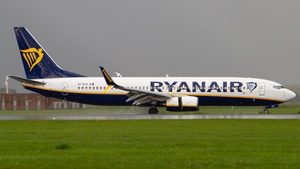 Photo of EI-DLK - Boeing 737-8AS operated by Ryanair