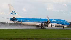 Photo of PH-BCE - Boeing 737-8K2 operated by KLM Royal Dutch Airlines