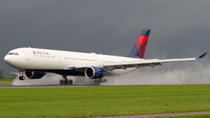 Photo of N824NW - Airbus A330-302 operated by Delta Air Lines
