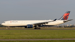 Photo of N813NW - Airbus A330-323 operated by Delta Air Lines