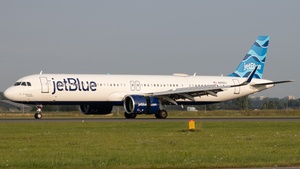 Photo of N4062J - Airbus A321-271NX operated by jetBlue Airways