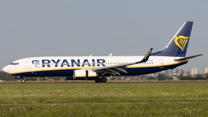 Photo of EI-DHN - Boeing 737-8AS operated by Ryanair