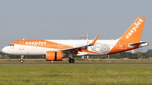 Photo of OE-LSN - Airbus A320-251N operated by easyJet Europe