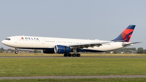 Photo of N423DX - Airbus A330-941 operated by Delta Air Lines