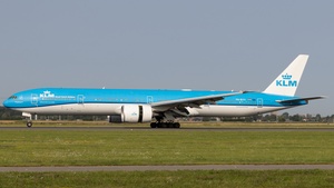 Photo of PH-BVV - Boeing 777-306(ER) operated by KLM Royal Dutch Airlines