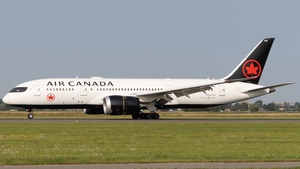 Photo of C-GHPY - Boeing 787-8 Dreamliner operated by Air Canada